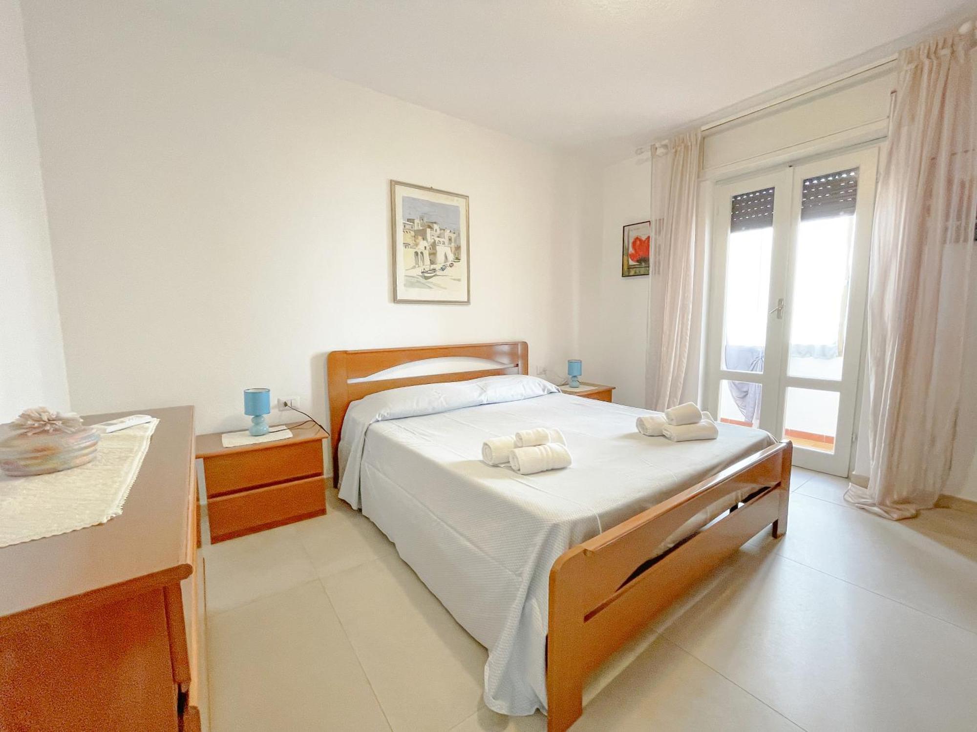 Nuovo Appartamento Ristrutturato In Corte Interna La Maddalena  Buitenkant foto